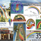 Image conveying the cultural importance of rainbows in Hawaii.